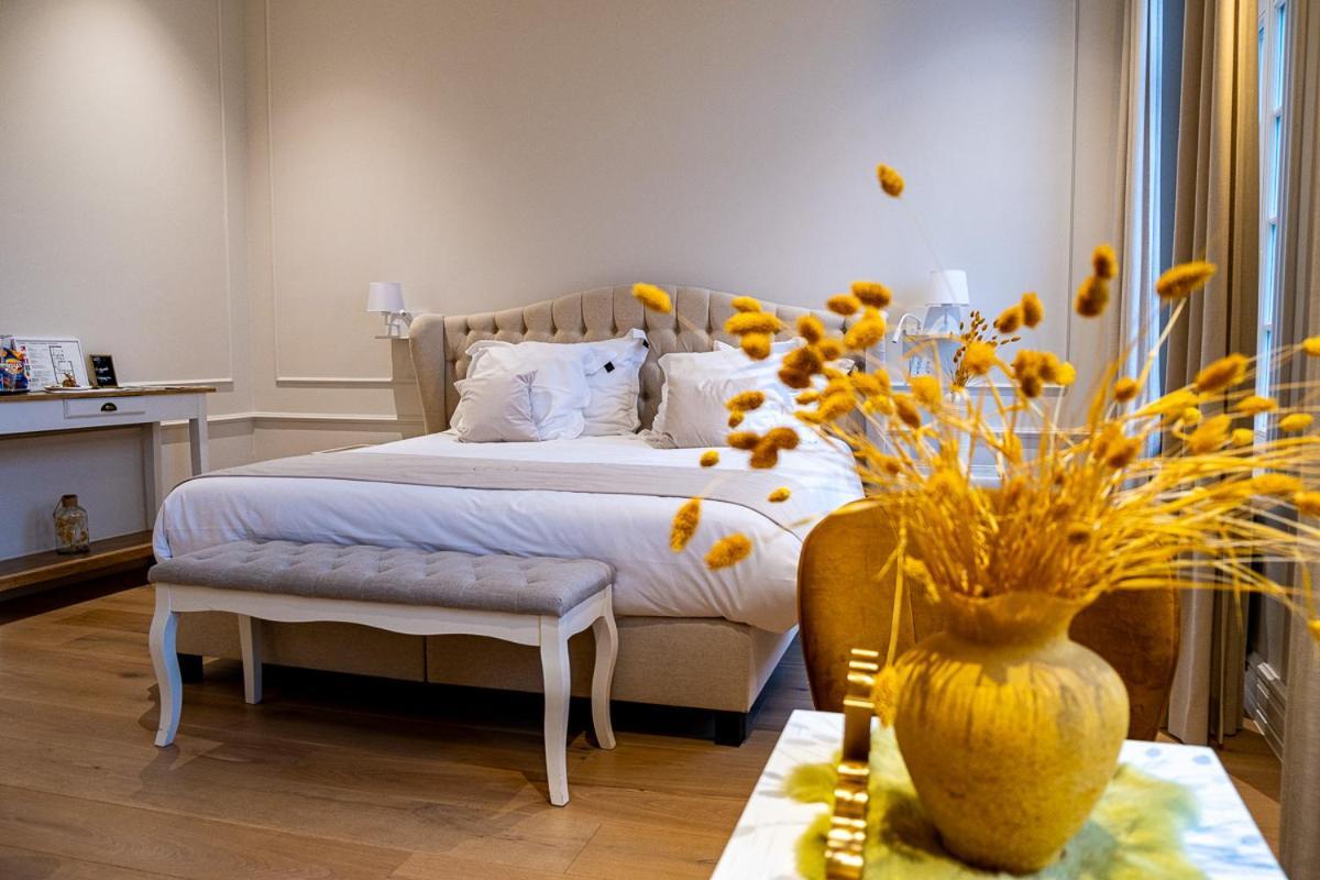 Bed and Breakfast St-Georges IV Ипр Экстерьер фото